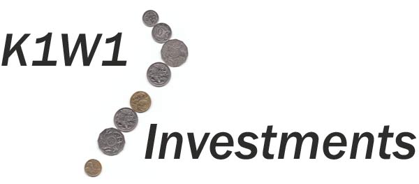 K1W1 Investments Pty Ltd